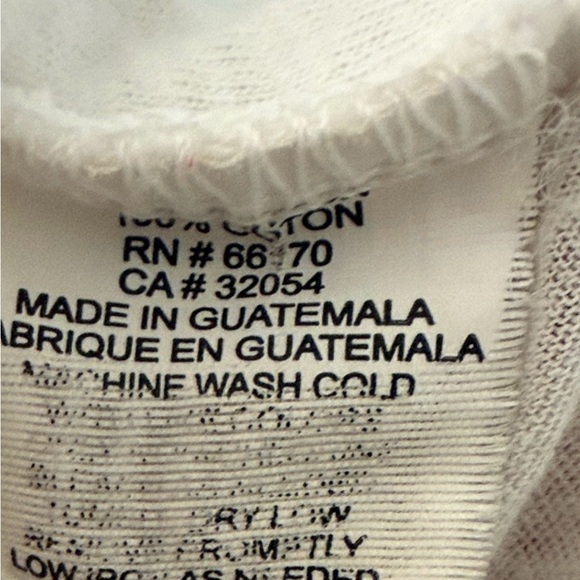 Anthropologie Deletta Ludi V Neck - Picture 5 of 5